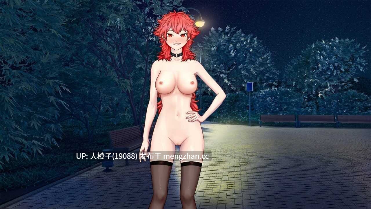 [SLG沙盒官中PC+安卓] 校园游戏 School Game v0.971 bugfix6 [3.72G]-第7张图片-萌站