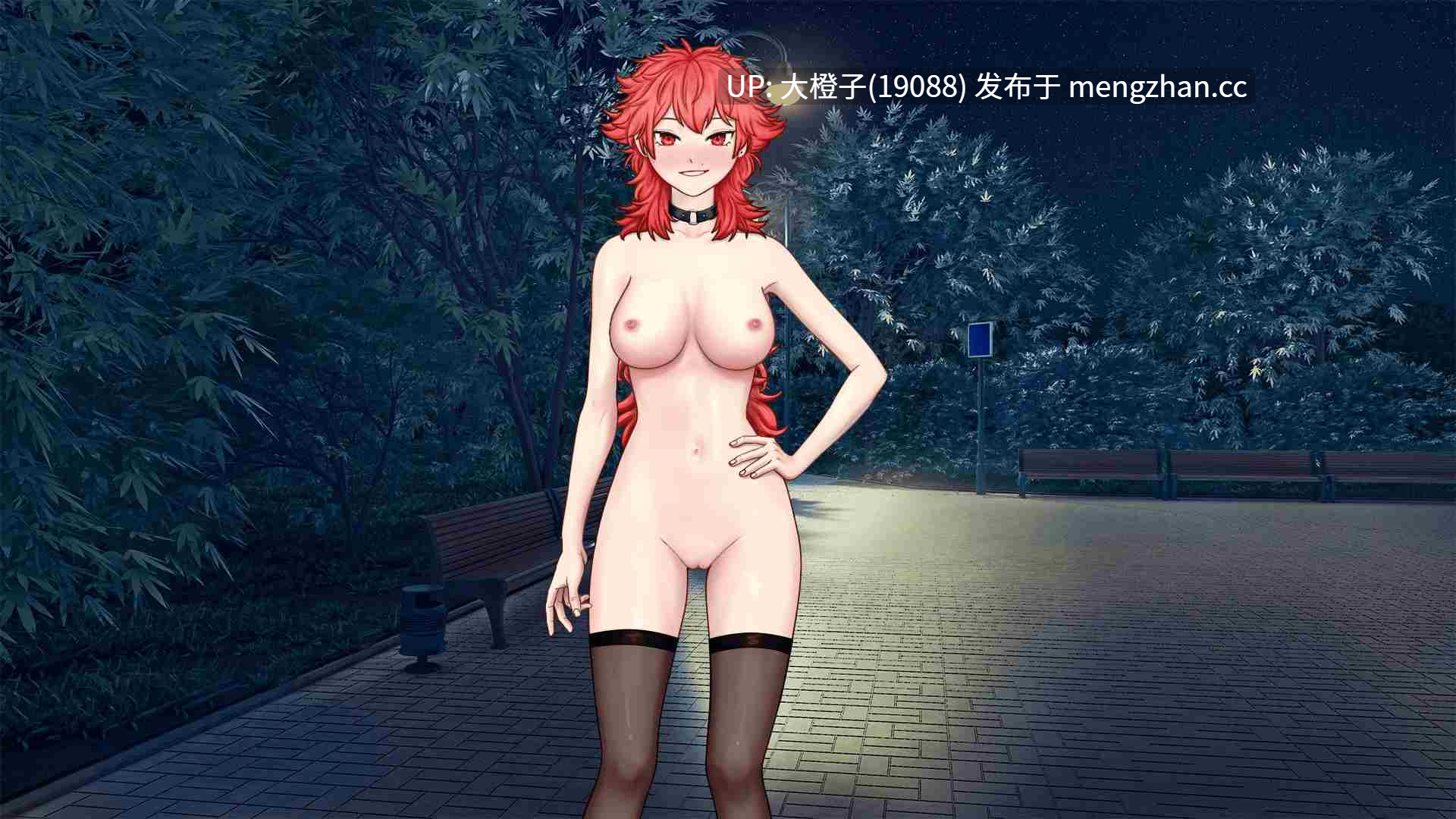 [SLG沙盒官中PC+安卓] 校园游戏 School Game v0.971 bugfix6 [3.72G]-第14张图片-萌站