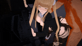 【1K/无修/无水印】新作-[Peh-koi]【高画質版あり】NTRの天使様 番外編⑨【HD Ver.】-第6张图片-萌站