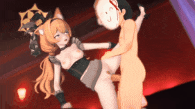 新作-[MMD R18] Vanilla Dance with Akari++++【BlueArchive】Mari-第8张图片-萌站