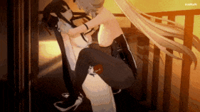 新作-Feixiao x Futa Lingsha WIP (HSR) 飞霄 x 灵砂-第8张图片-萌站 新作-Feixiao x Futa Lingsha WIP (HSR) 飞霄 x 灵砂-第8张图片-萌站