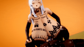 新作-QOS Belfast - Bon Bon Chocolat]-第2张图片-萌站
