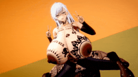 新作-QOS Belfast - Bon Bon Chocolat]-第9张图片-萌站