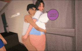 新作-Japs8005-Chubby wives 3.5-第4张图片-萌站