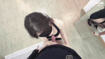 【0.4萌币】#萌崽儿 #糖心vlog 婊姐的母狗属性开发暴力打桩内射蜜穴