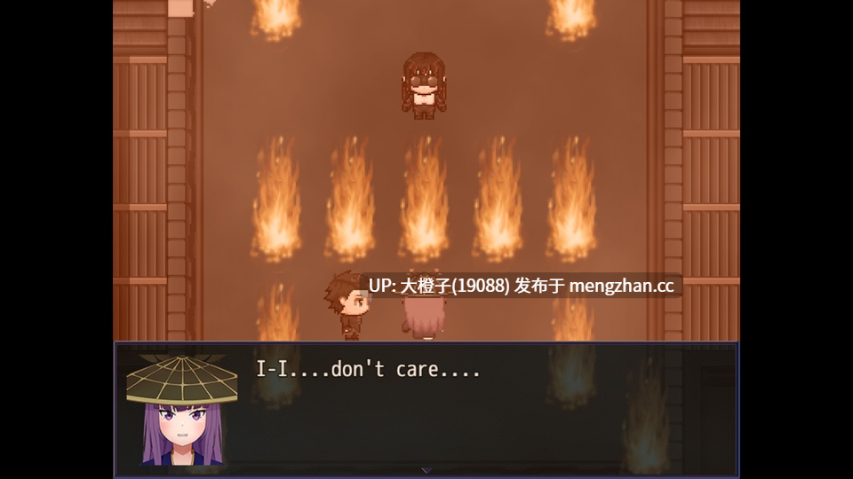 [RPG汉化PC步兵] 阿维尔协议 Arvale Protocol v0.8.0 [1.64G][萌站植入]-第8张图片-萌站