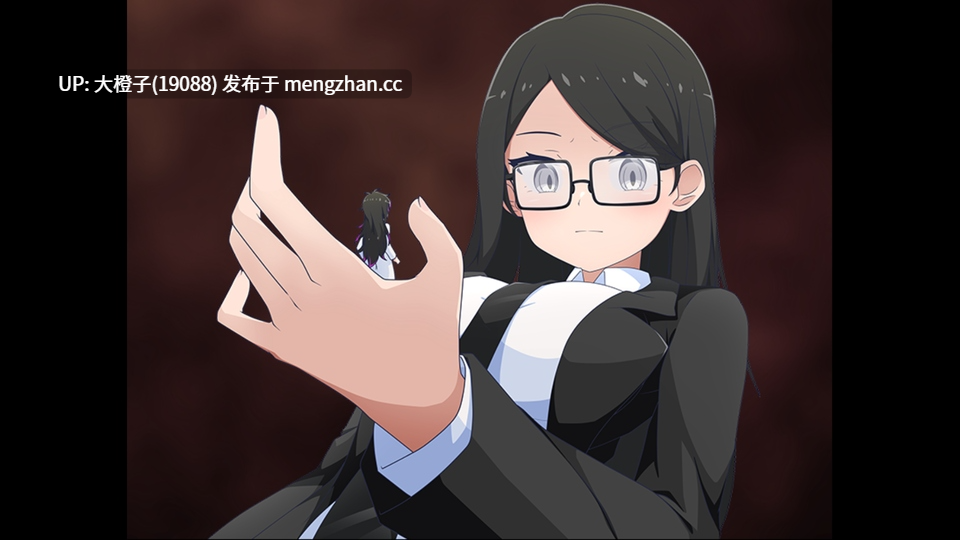 [RPG汉化PC步兵] 阿维尔协议 Arvale Protocol v0.8.0 [1.64G][萌站植入]-第9张图片-萌站
