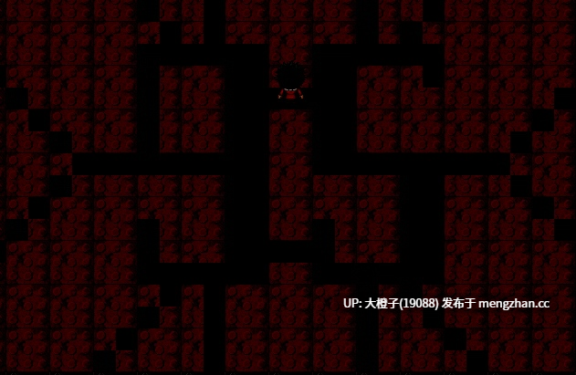 [RPG汉化动态步兵]红屋 Red Room 95 v1.3.0 [1.16G]-第15张图片-萌站