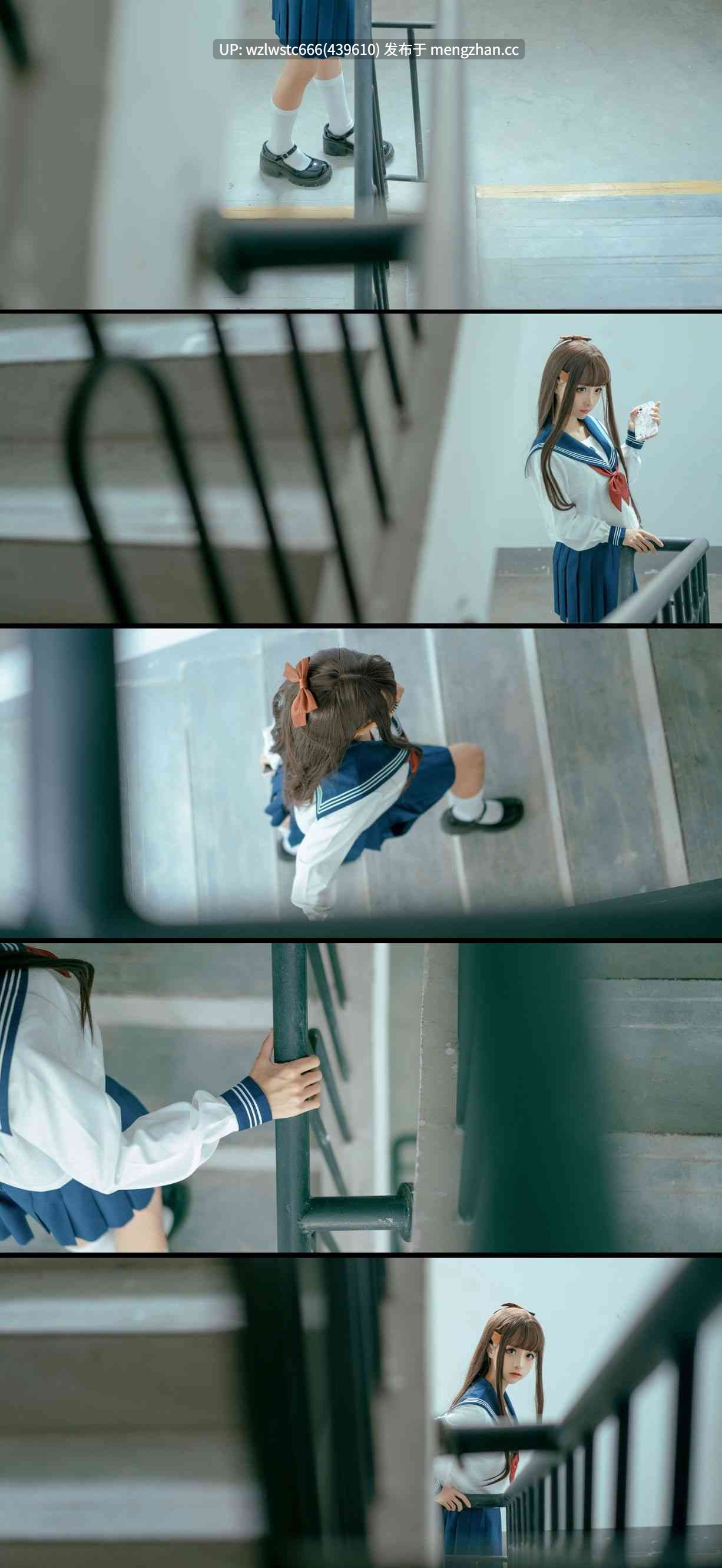 蠢沫沫_叫兽的恶作剧2