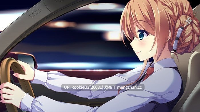 [ADV/汉化/PC] 纯粹×连接 全高清重制版 AI汉化版+全CG存档 [10.1G] -第7张图片-萌站