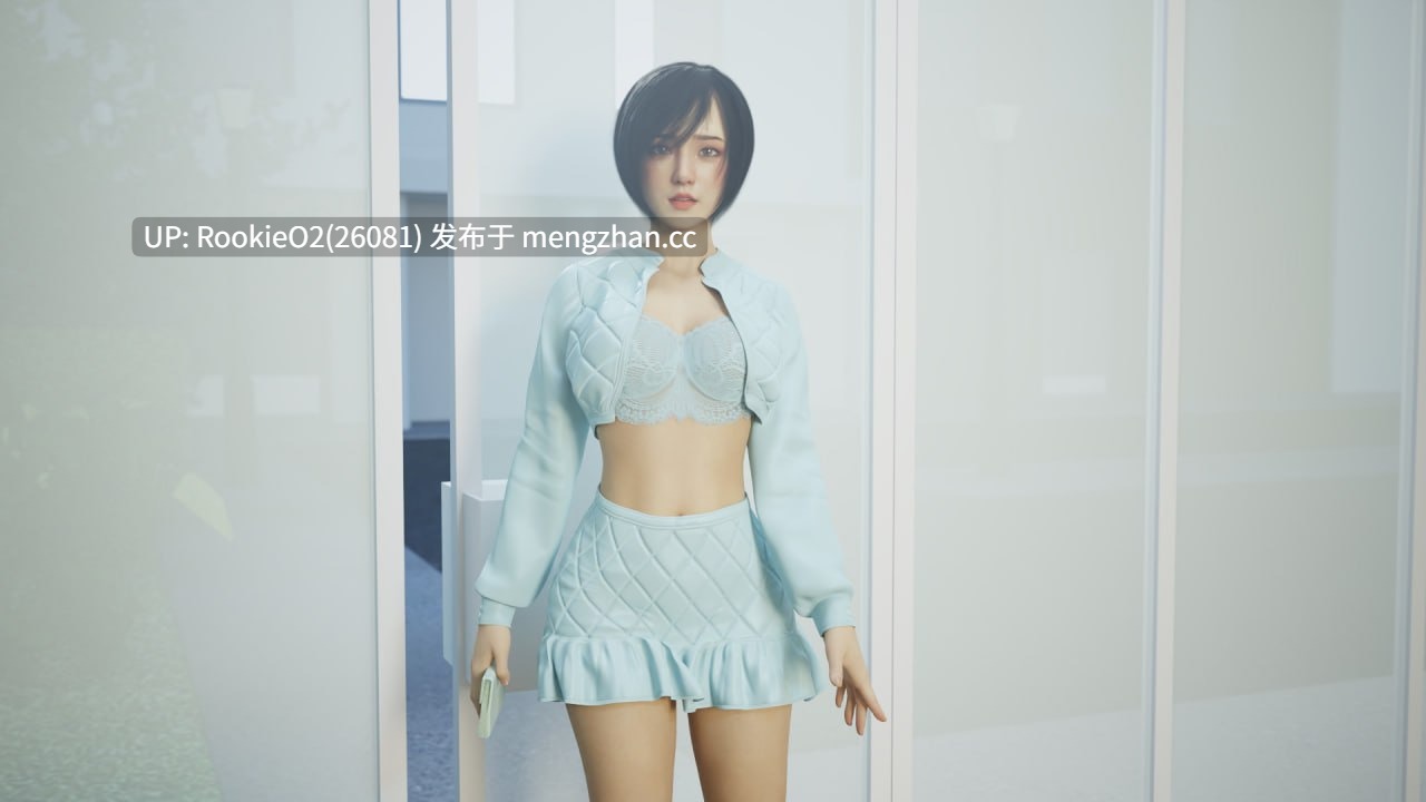 【亚洲SLG/汉化/3D/PC】最热的夏天 v1.0.1 P1 AI汉化版 【1.15G】-第6张图片-萌站