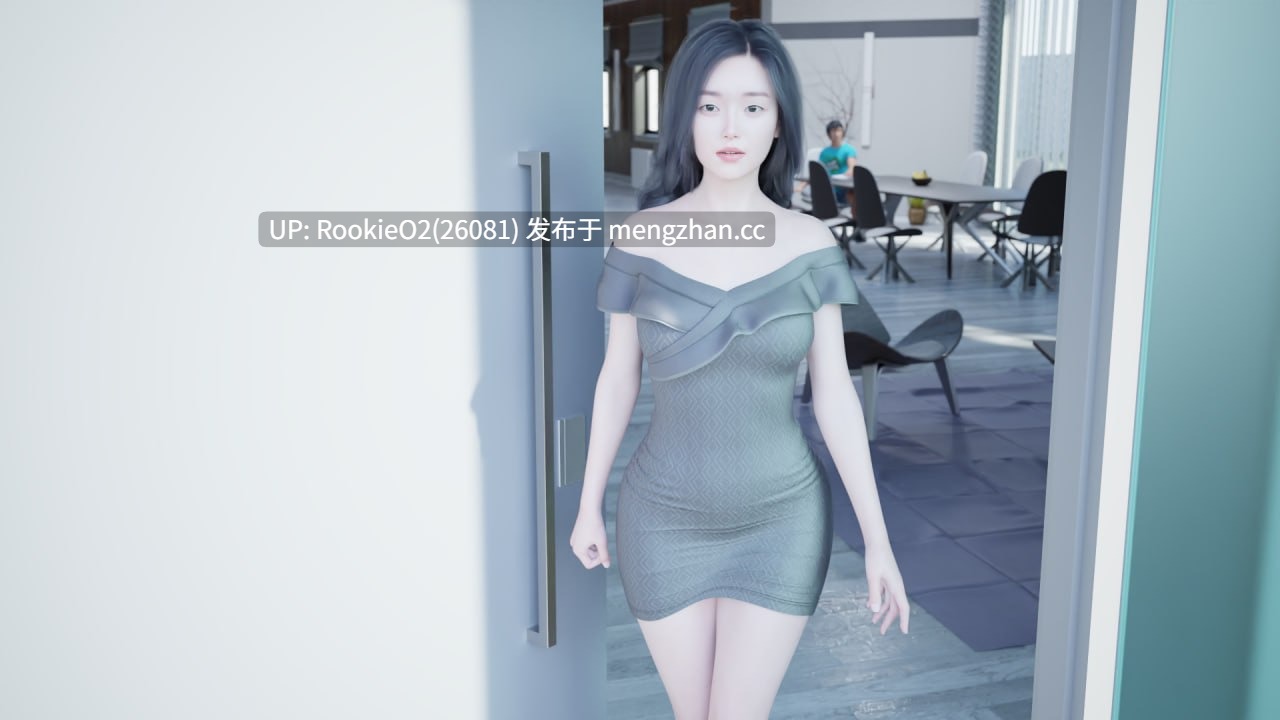 【亚洲SLG/汉化/3D/PC】最热的夏天 v1.0.1 P1 AI汉化版 【1.15G】-第9张图片-萌站
