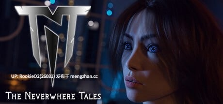 【SLG/官中/PC】虚域传说 - 第1卷 v0.7.0 官方中文版 25.12.05发售【11.9G】-第4张图片-萌站 【SLG/官中/PC】虚域传说 - 第1卷 v0.7.0 官方中文版 25.12.05发售【11.9G】-第4张图片-萌站
