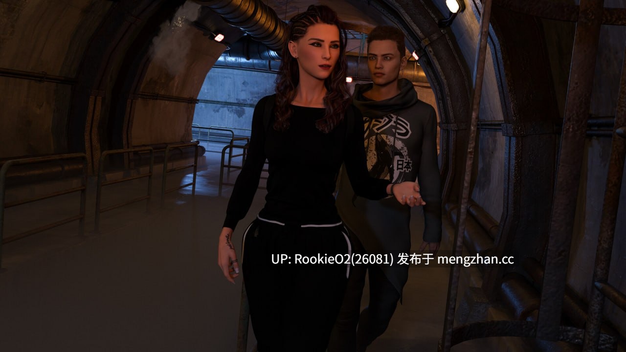 【SLG/官中/PC】虚域传说 - 第1卷 v0.7.0 官方中文版 25.12.05发售【11.9G】-第9张图片-萌站 【SLG/官中/PC】虚域传说 - 第1卷 v0.7.0 官方中文版 25.12.05发售【11.9G】-第9张图片-萌站