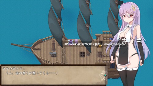 【RPG/官中/调教/PC】魔女改造计划魔女のつくりかた 官方中文步兵版+存档 25.12.06发售【980M】-第5张图片-萌站