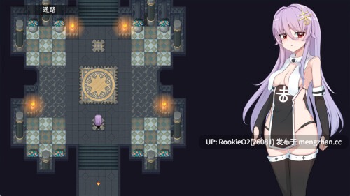 【RPG/官中/调教/PC】魔女改造计划魔女のつくりかた 官方中文步兵版+存档 25.12.06发售【980M】-第8张图片-萌站