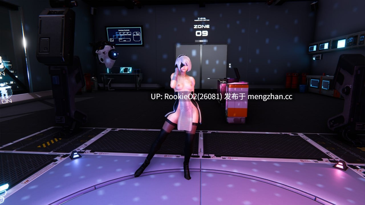 [互动SLG/官中/3D/VR/全动态/PC] 恶棍模拟器 v0.47 官方中文版 25.12.02更新 [15.2G] -第9张图片-萌站