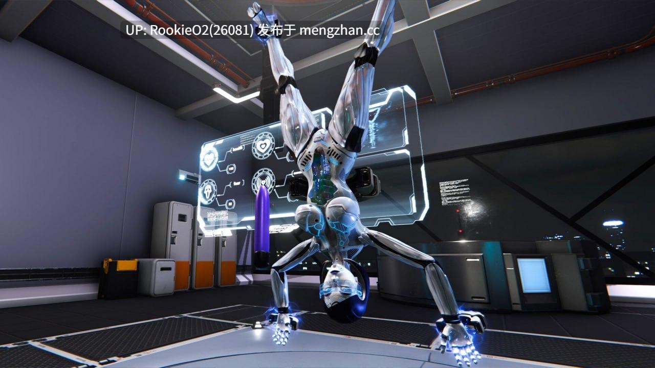 [互动SLG/官中/3D/VR/全动态/PC] 恶棍模拟器 v0.47 官方中文版 25.12.02更新 [15.2G] -第11张图片-萌站