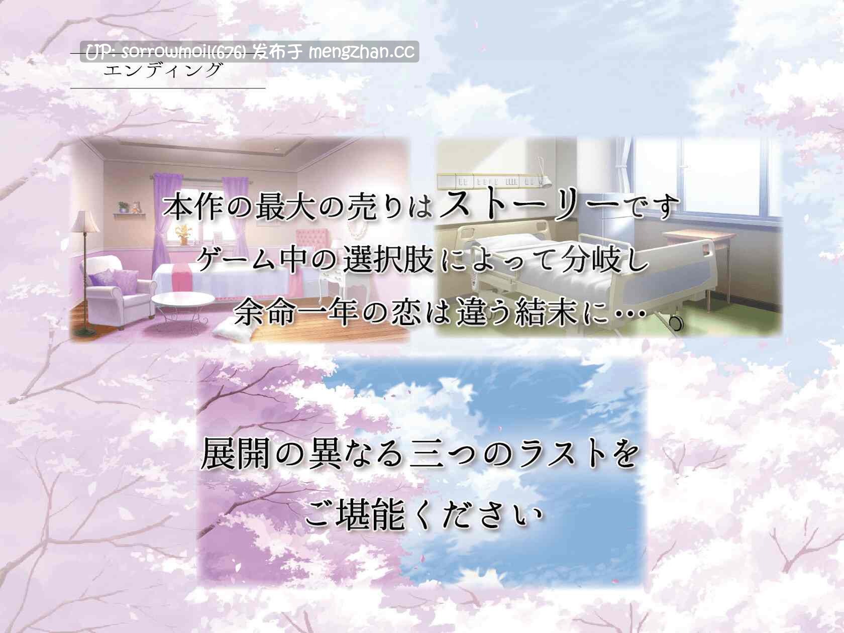 【DLsite 汉化 多结局 感動 学校/学園 ラブラブ/あまあま 純愛 巨乳/爆乳 処女】 余命一年の恋 ー抜けて泣ける恋愛シミュレーションー 余命一年的恋爱:能边拔边哭的恋爱模拟【ver1.0/RJ310667/社团名:あさひソフト】-第4张图片-萌站 【DLsite 汉化 多结局 感動 学校/学園 ラブラブ/あまあま 純愛 巨乳/爆乳 処女】 余命一年の恋 ー抜けて泣ける恋愛シミュレーションー 余命一年的恋爱:能边拔边哭的恋爱模拟【ver1.0/RJ310667/社团名:あさひソフト】-第4张图片-萌站