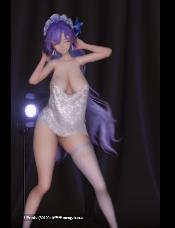 15.Iwara - 坎特雷拉Cantarella プレイ phone ver -第2张图片-萌站