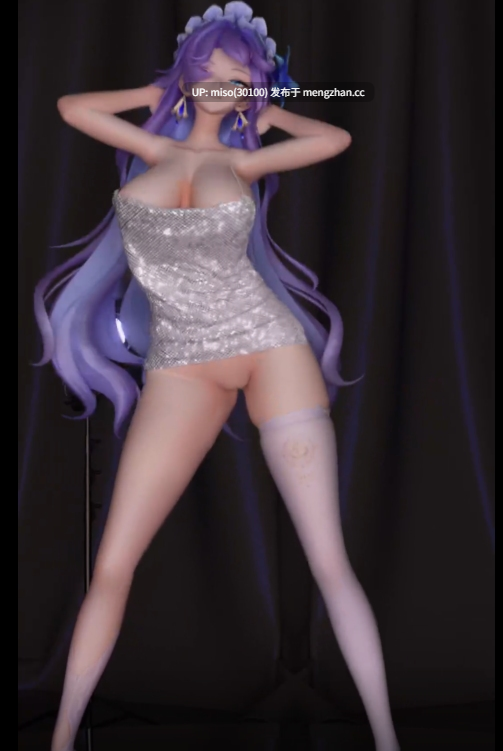 15.Iwara - 坎特雷拉Cantarella プレイ phone ver -第4张图片-萌站