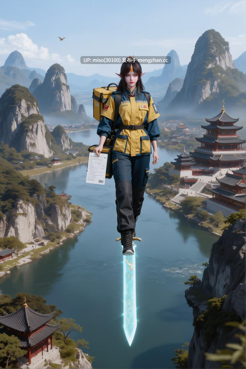 网红小医仙-打工篇01-05-第2张图片-萌站