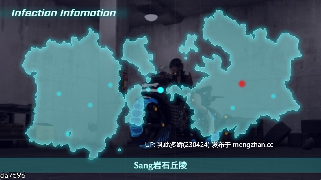 12[日式ACT动态更新] 流星猎犬 Hounds of the Meteor V251204 官方中文版 [PC11.2G]