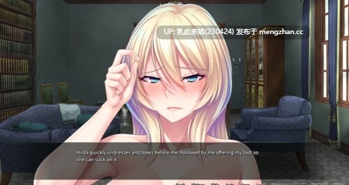 15[ADV官中新作] 大屌收服女将与公主 Major Milkers on Double Booty Duty [PC1G]-第7张图片-萌站