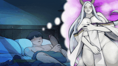 21[同人SLG动态AI汉化更新] 木叶熟女 Konoha Milfs v0.8 [PC1.64G]-第5张图片-萌站