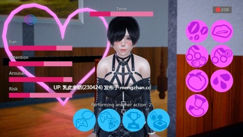 22[日系SLG动态AI汉化新作] 逐流之境 StreamBound v1.05 [PC933M]-第4张图片-萌站