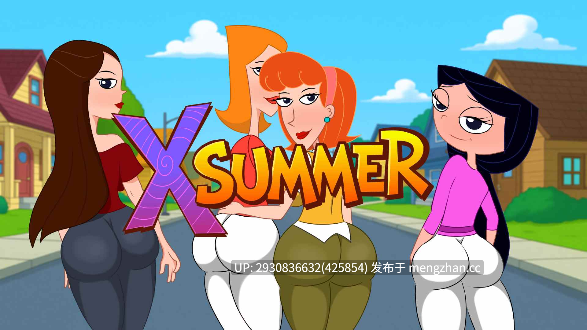 Xsummer [v0.0.5]