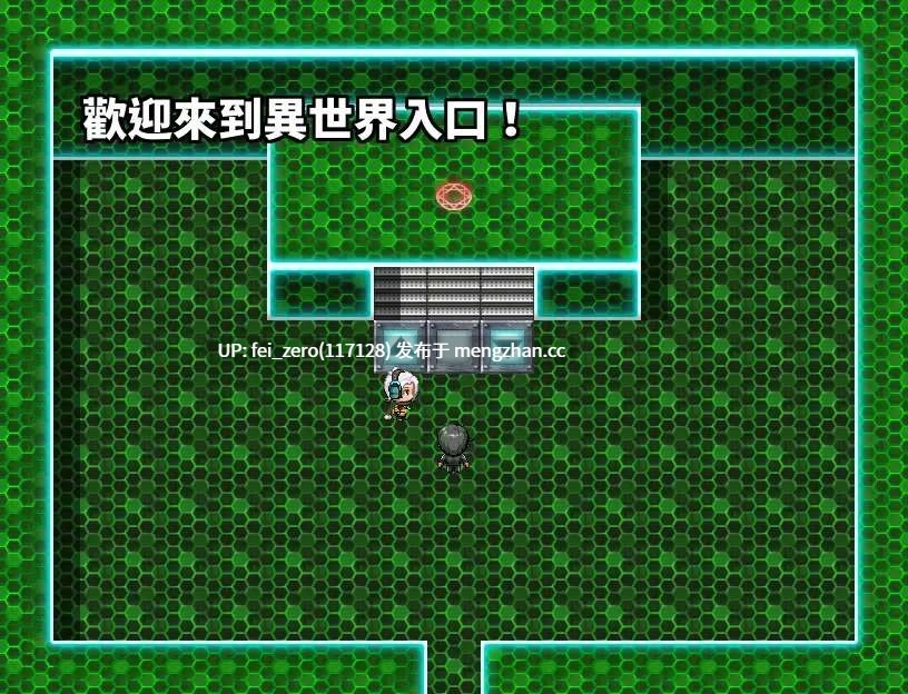 【PC/RPG】-RJ316355 本番禁止的NPC姦世界 [Hoi Hoi Hoi]-第2张图片-萌站