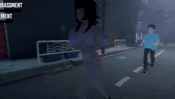 [3D/露出/动态/步兵] 罗克珊 Roxanne Ver0.70.2 机翻步兵版 [10.30G]-第3张图片-萌站