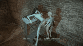 【2K/无修/无水印】新作-115313wang(黑仔)-定制-仙逆-李慕婉（小马）-2K+1K-63.28-第11张图片-萌站