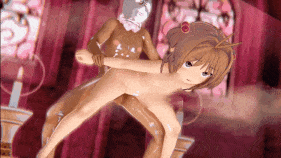 【4K/无修/无水印】新作-Cardcaptor Sakura - Sakura Kinomoto - Part-2-4K-第15张图片-萌站 【4K/无修/无水印】新作-Cardcaptor Sakura - Sakura Kinomoto - Part-2-4K-第15张图片-萌站