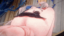 【新作/0.4萌币】#鸣潮 狠狠地开大卡车 芙露德莉斯 #中出 #巨乳 #后入 #潮吹 #女上位 #白墨-第4张图片-萌站