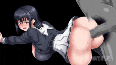 [大型RPG神作/动态/制服JK/兽X/更新] 终末的自我主义 終末のオルターエゴイズム Ver1.05 AI汉化版 正式版+自带全回想解放 [13.80G]-第3张图片-萌站