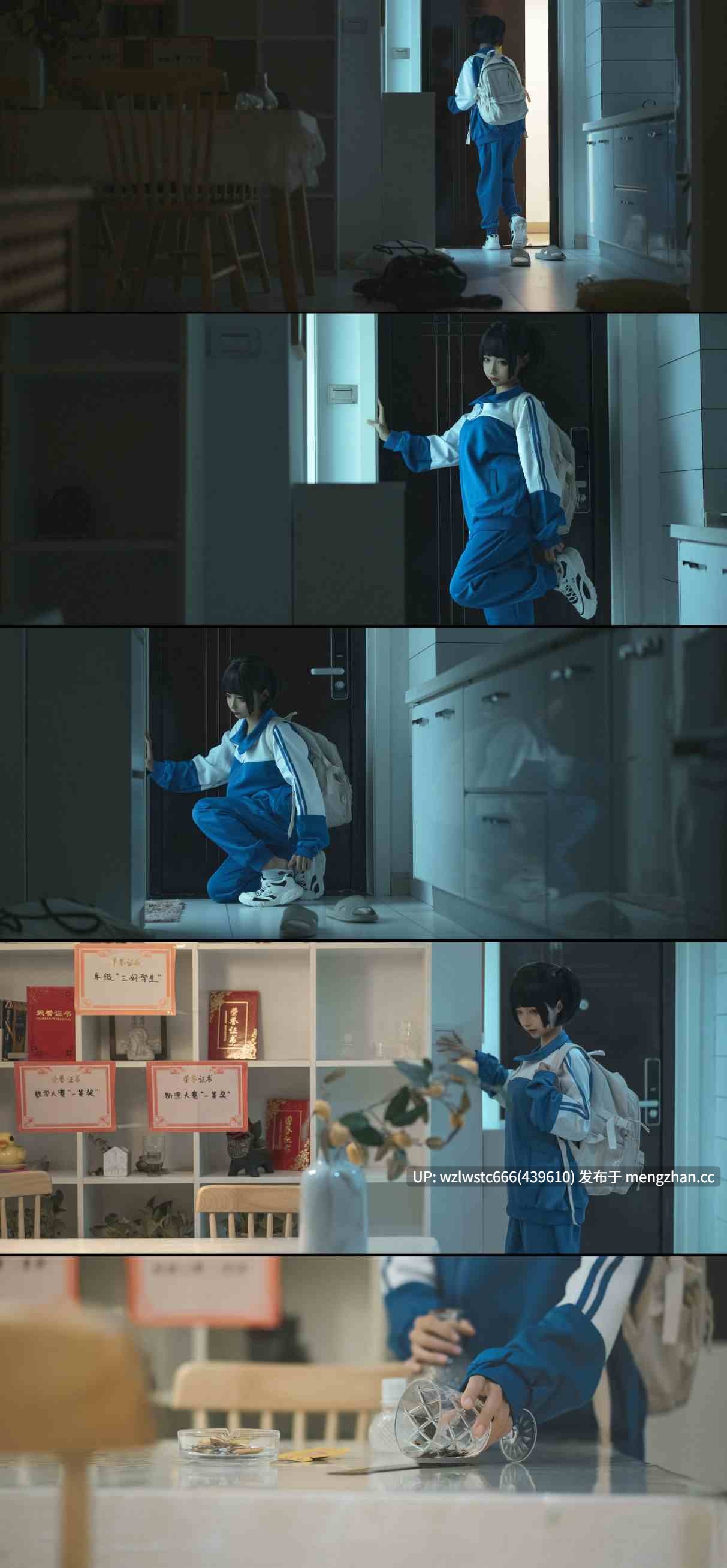 叫兽的恶作剧 蠢沫沫学妹篇与桜井宁宁兄妹篇-第3张图片-萌站