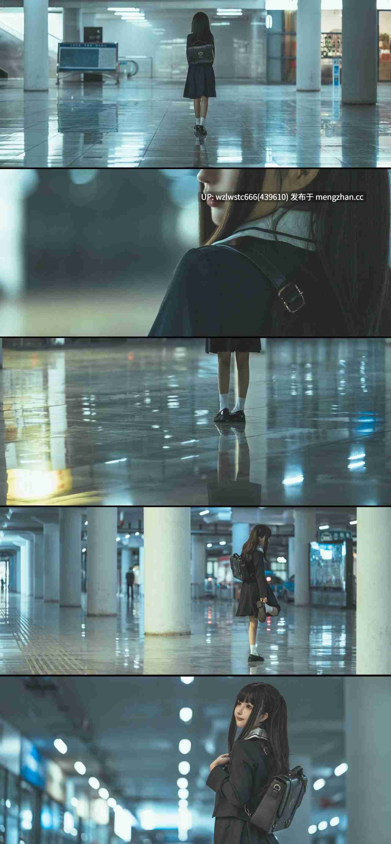 叫兽的恶作剧 蠢沫沫学妹篇与桜井宁宁兄妹篇-第8张图片-萌站