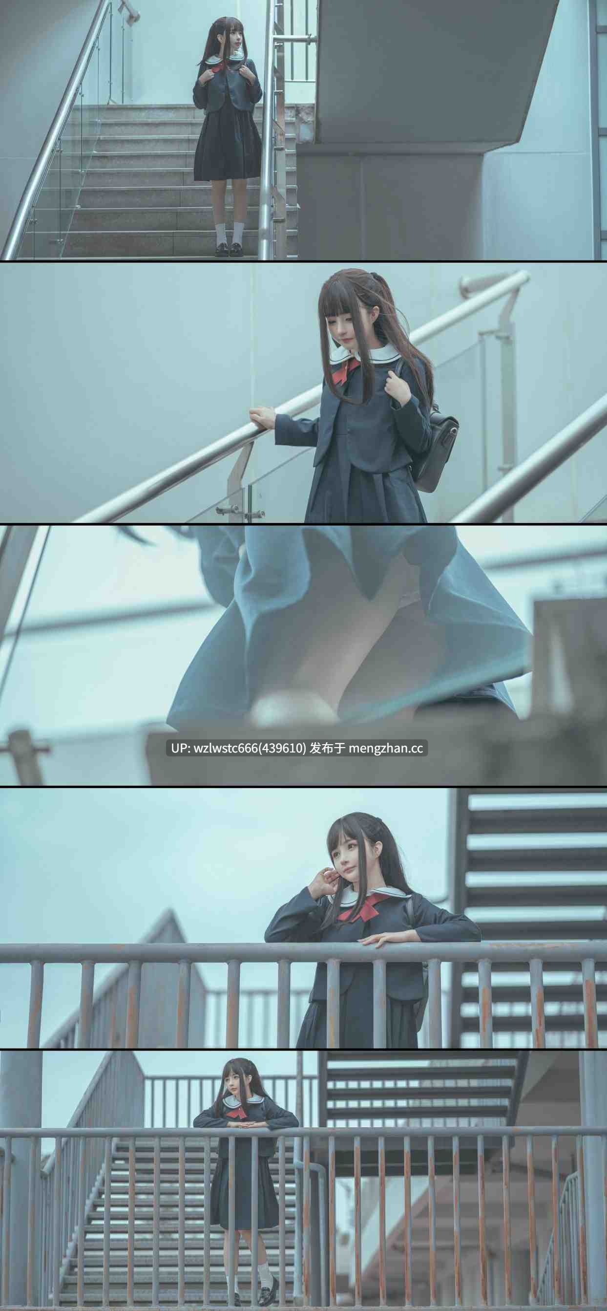 叫兽的恶作剧 蠢沫沫学妹篇与桜井宁宁兄妹篇-第10张图片-萌站