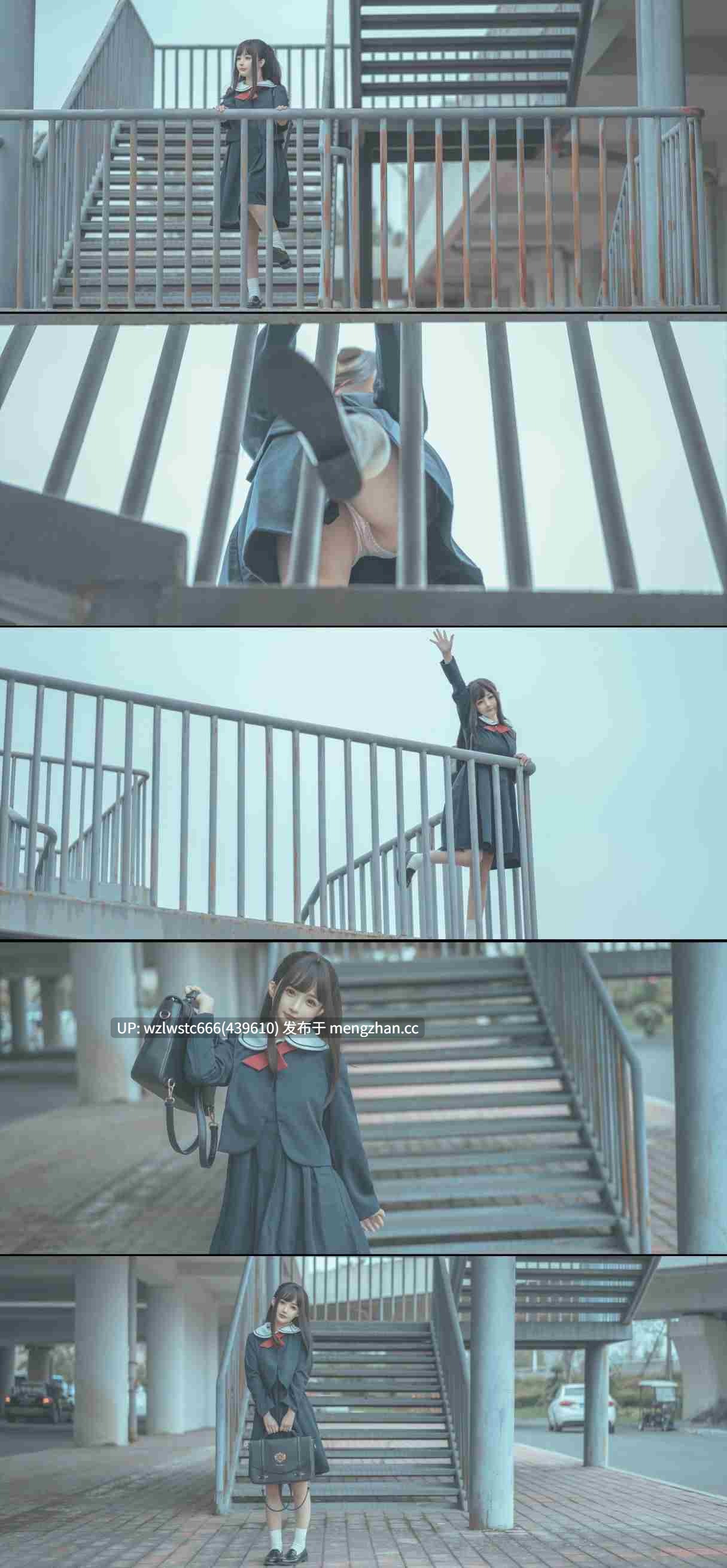 叫兽的恶作剧 蠢沫沫学妹篇与桜井宁宁兄妹篇-第13张图片-萌站