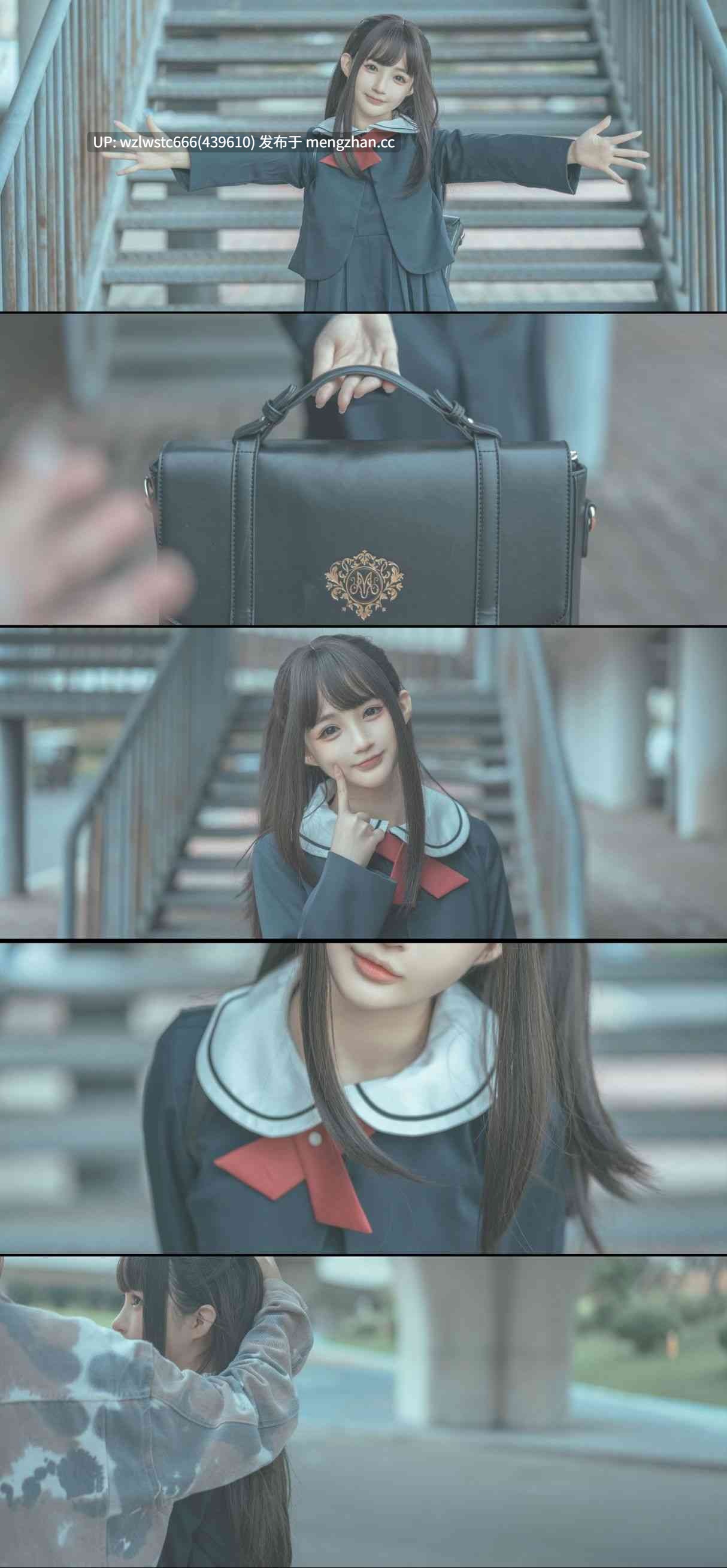 叫兽的恶作剧 蠢沫沫学妹篇与桜井宁宁兄妹篇-第14张图片-萌站