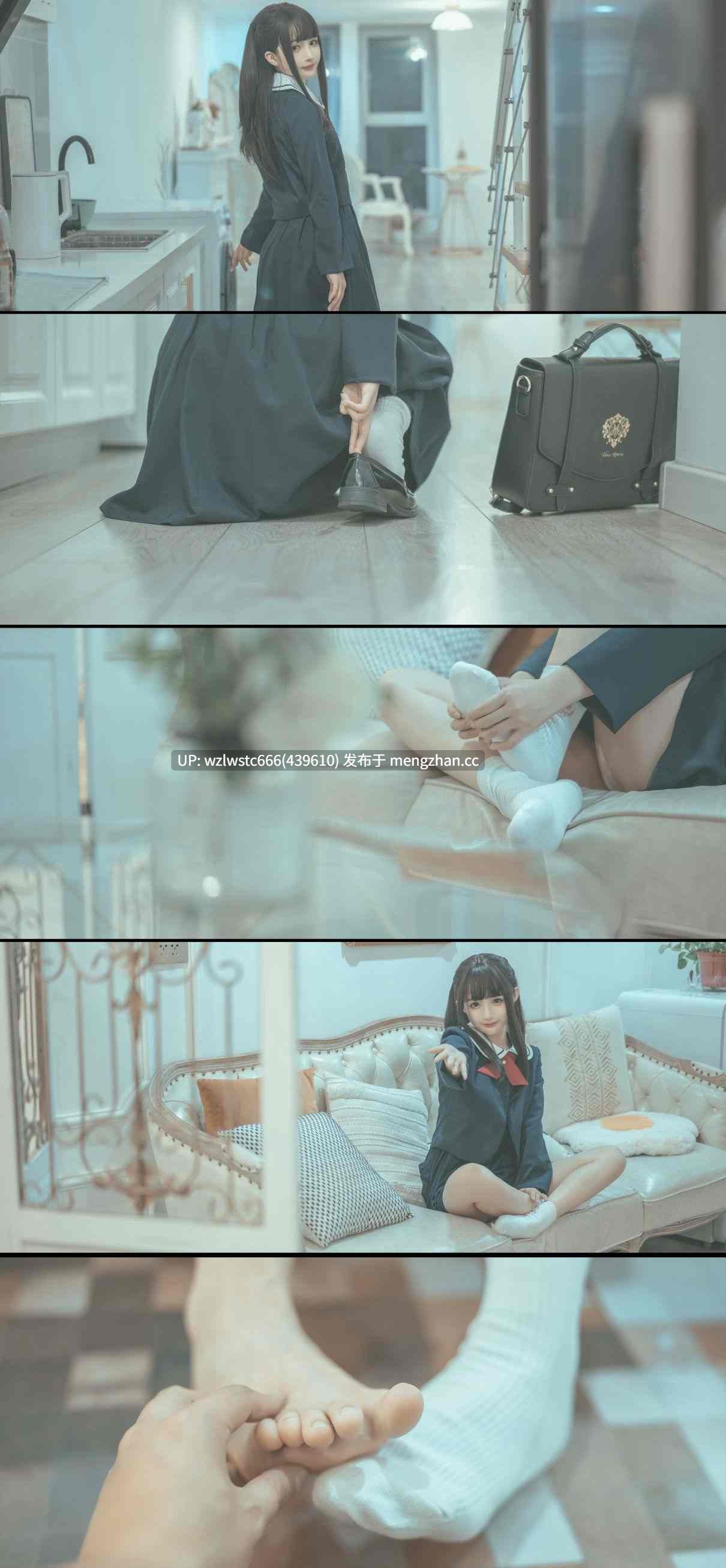 叫兽的恶作剧 蠢沫沫学妹篇与桜井宁宁兄妹篇-第15张图片-萌站