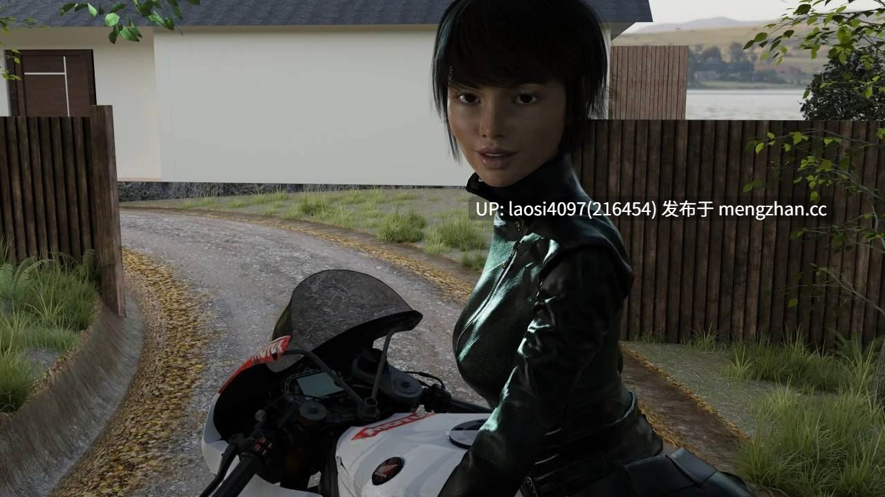 [SLG/PC]#不好的回忆   #Bad Memories v0.9.5.2 AI汉化版-第3张图片-萌站