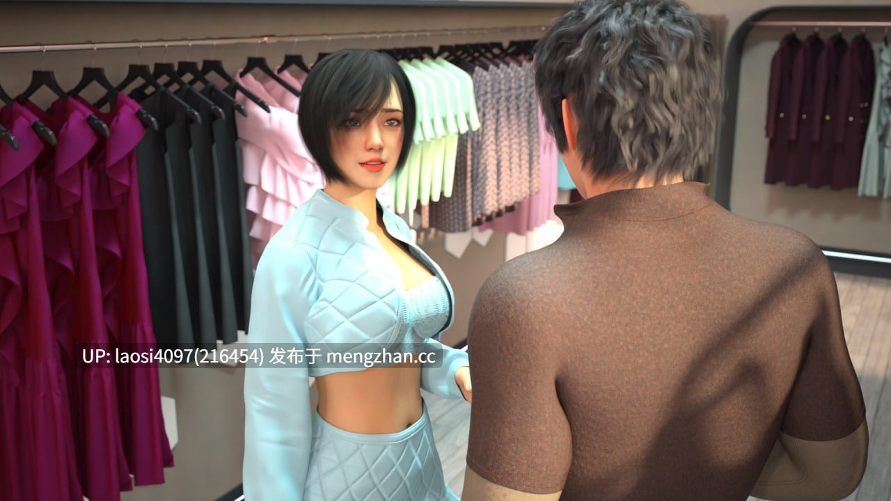 [SLG/PC]#最热的夏天   #Hottest Summer v1.0.1 P1 AI汉化版-第4张图片-萌站