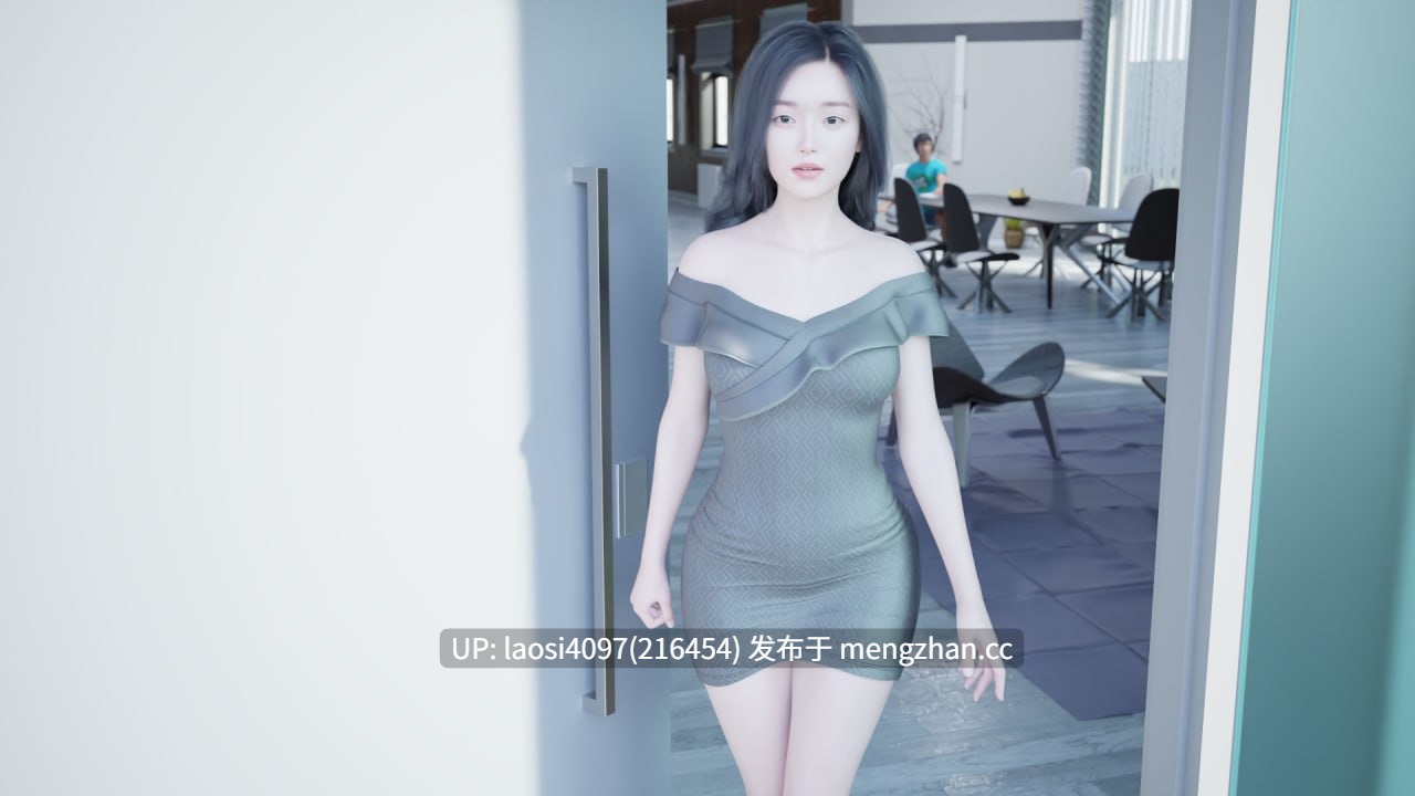 [SLG/PC]#最热的夏天   #Hottest Summer v1.0.1 P1 AI汉化版-第6张图片-萌站