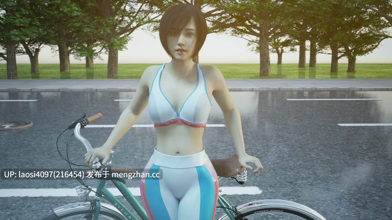 [SLG/PC]#最热的夏天   #Hottest Summer v1.0.1 P1 AI汉化版-第8张图片-萌站