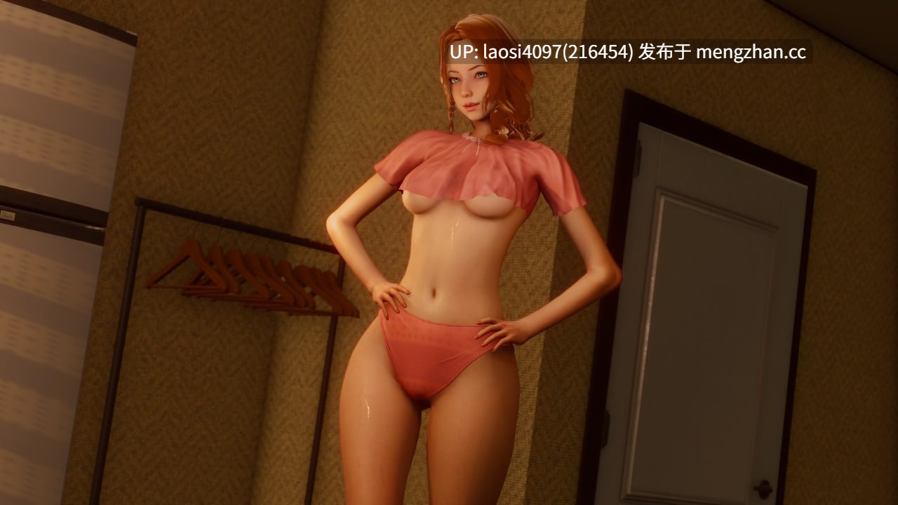 [SLG/PC]欲望驱使(Driven by Desire) v0.3.5赞助【萌站植入】-第2张图片-萌站