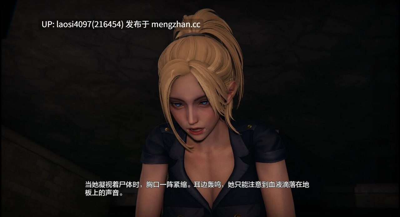   [SLG/PC]传染危机 Contagion Crisis v0.6.0 汉化版【萌站植入】-第5张图片-萌站