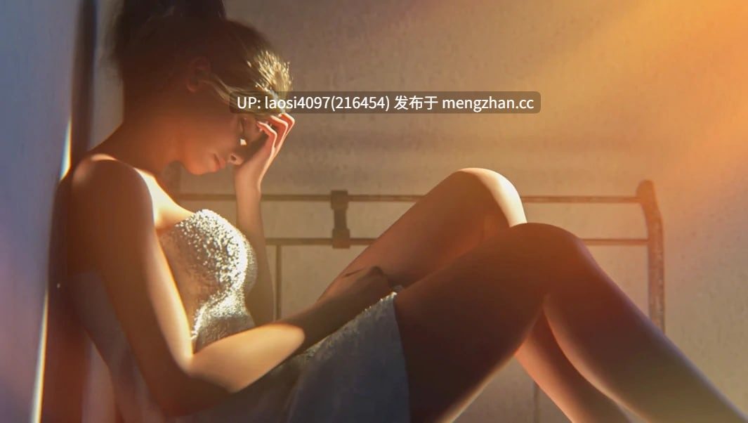 [SLG/PC]村姑变荡妇 Ep.13 AI汉化版  【萌站植入】-第3张图片-萌站